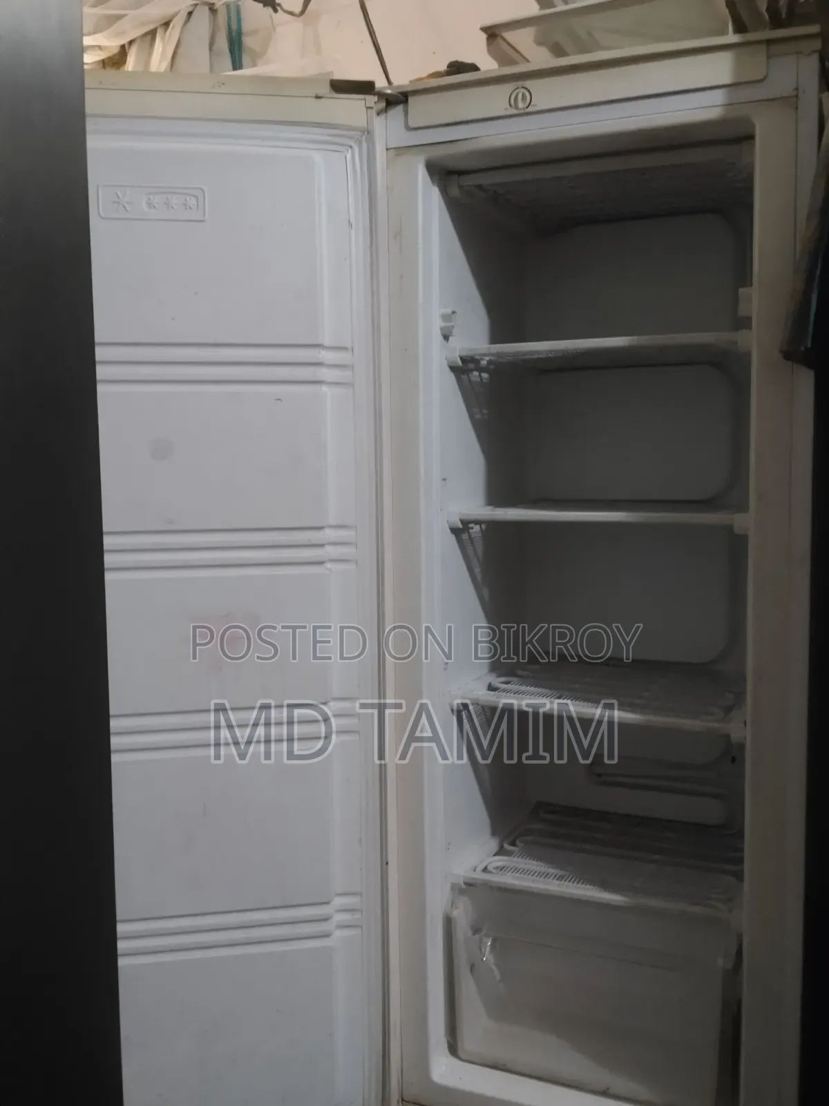 Samsung Fridge