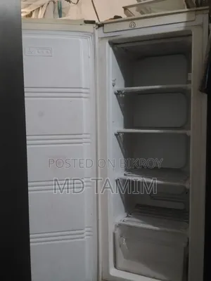 Samsung Fridge