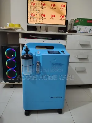 Lonfian Oxygen Concentrator