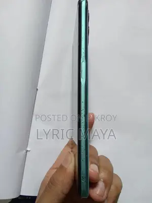 Realme Narzo 50 64 GB Blue