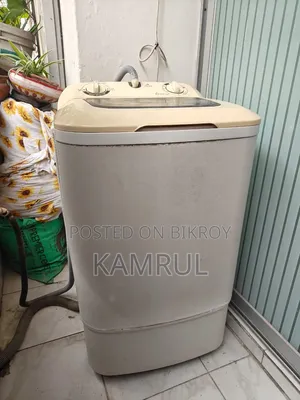 Walton Washing Machine
