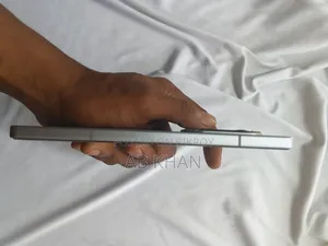 Infinix Note 50 Pro 256 GB Silver