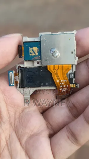 Xiaomi 11 Ultra Camera Unit