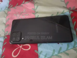 Samsung Galaxy A22 5G 128 GB Blue