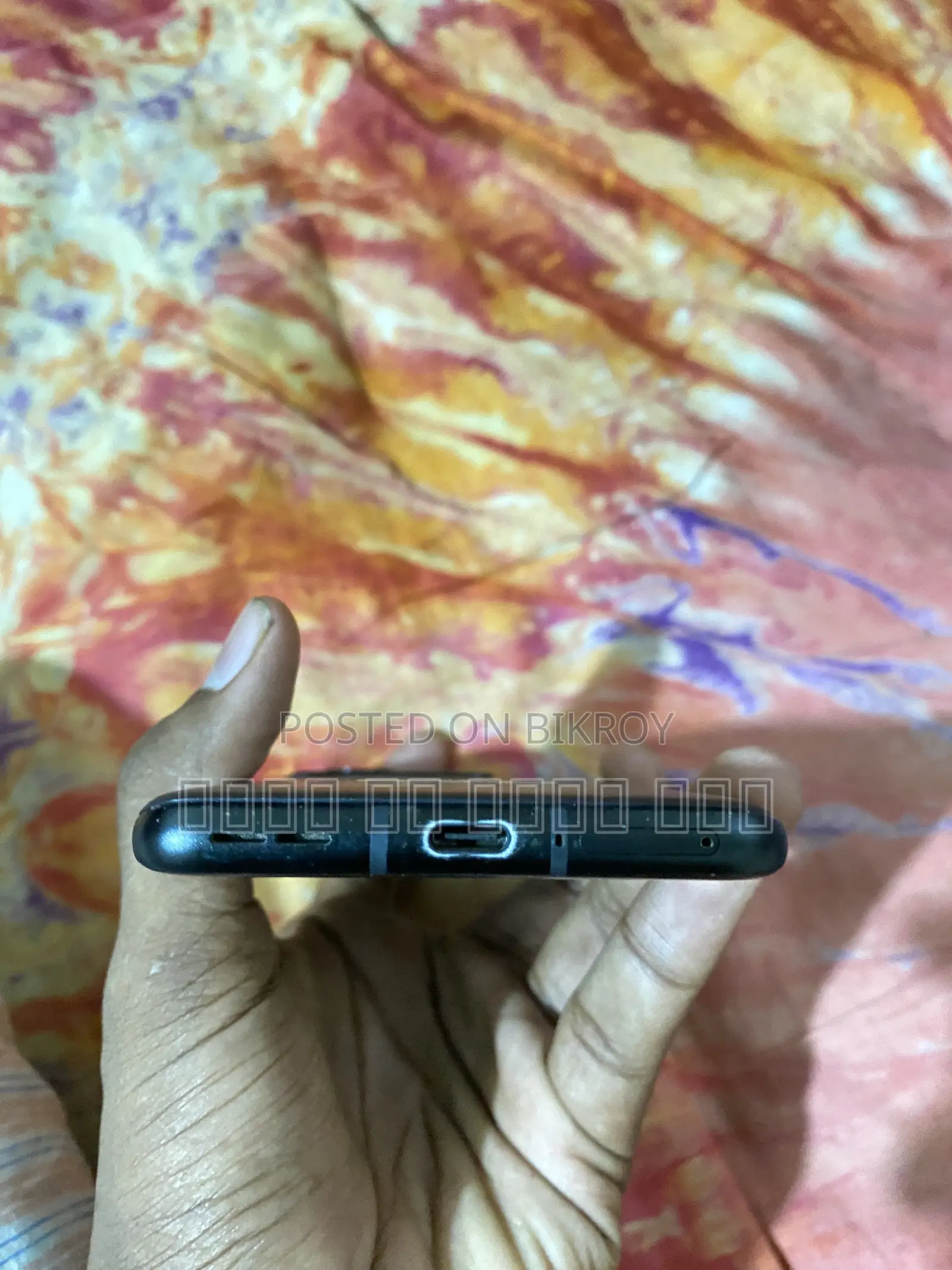 OnePlus 10 Pro 256 GB Black