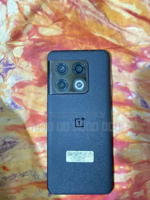 OnePlus 10 Pro 256 GB Black