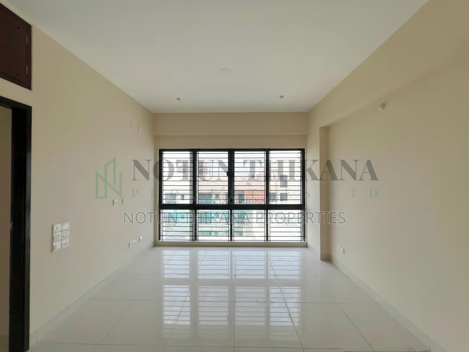 4bdrm Apartment in Basundhara for Rent