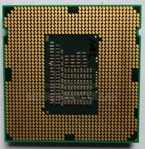 Cor I3 Processor