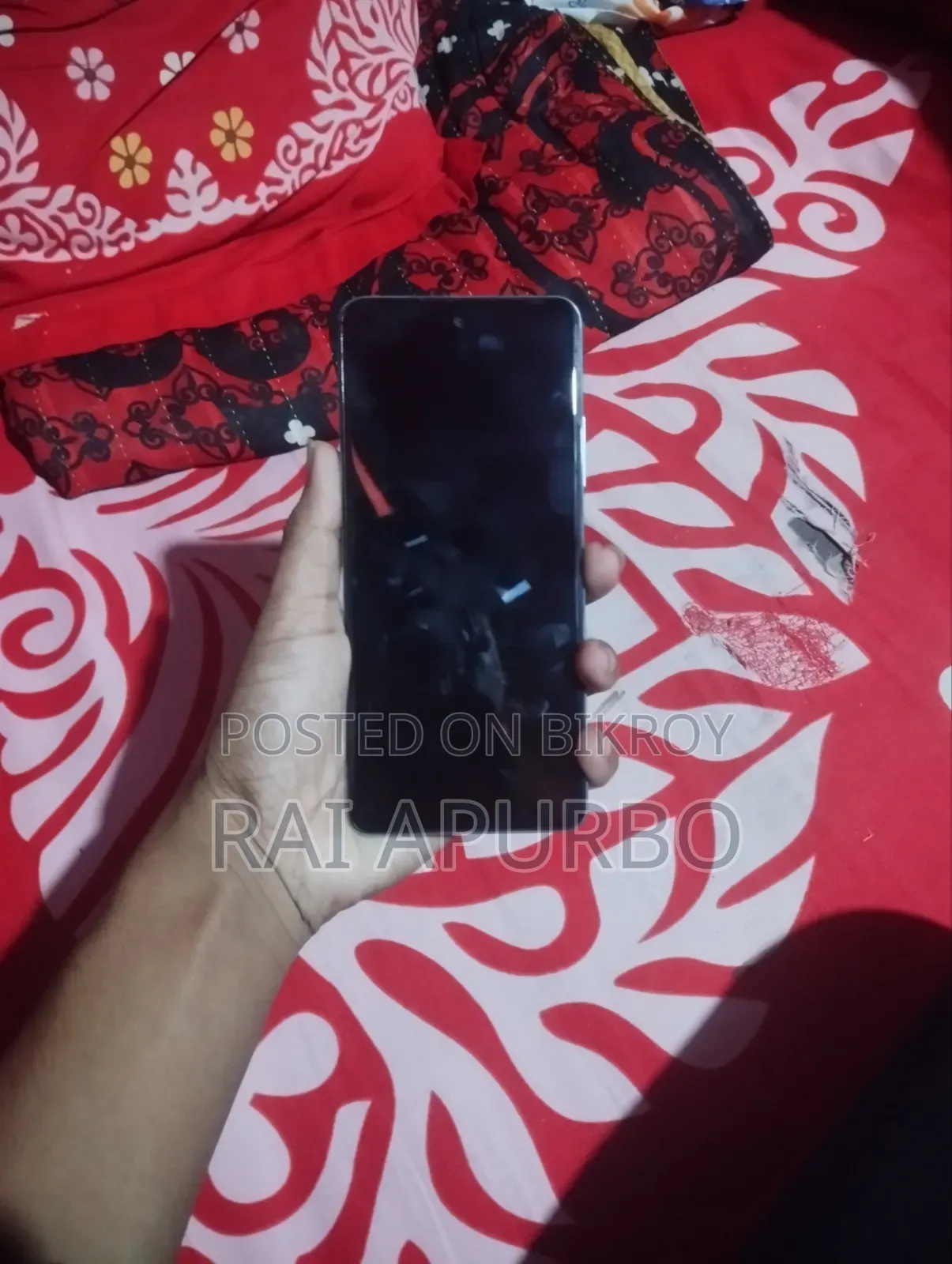 Infinix Hot 30 128 GB