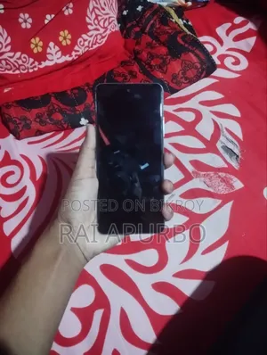Infinix Hot 30 128 GB