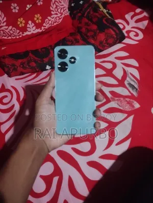 Infinix Hot 30 128 GB