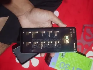 Infinix Hot 30 128 GB
