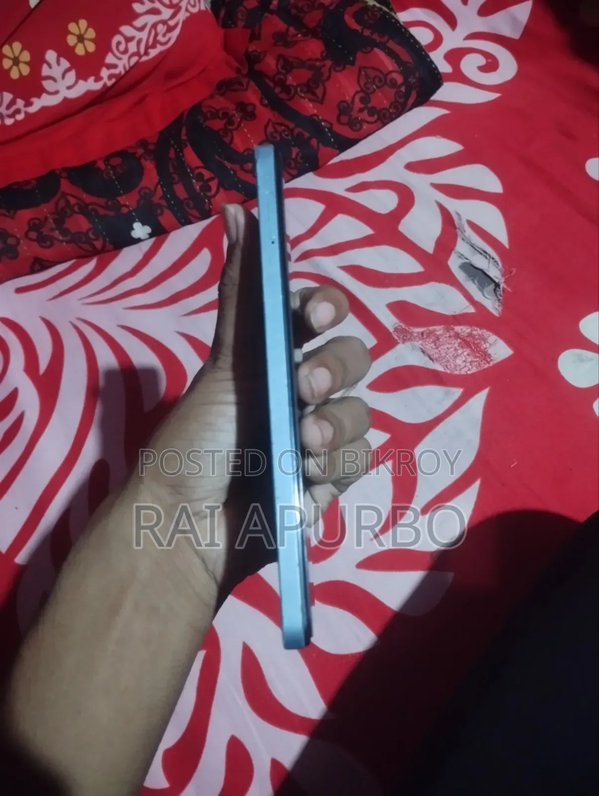 Infinix Hot 30 128 GB