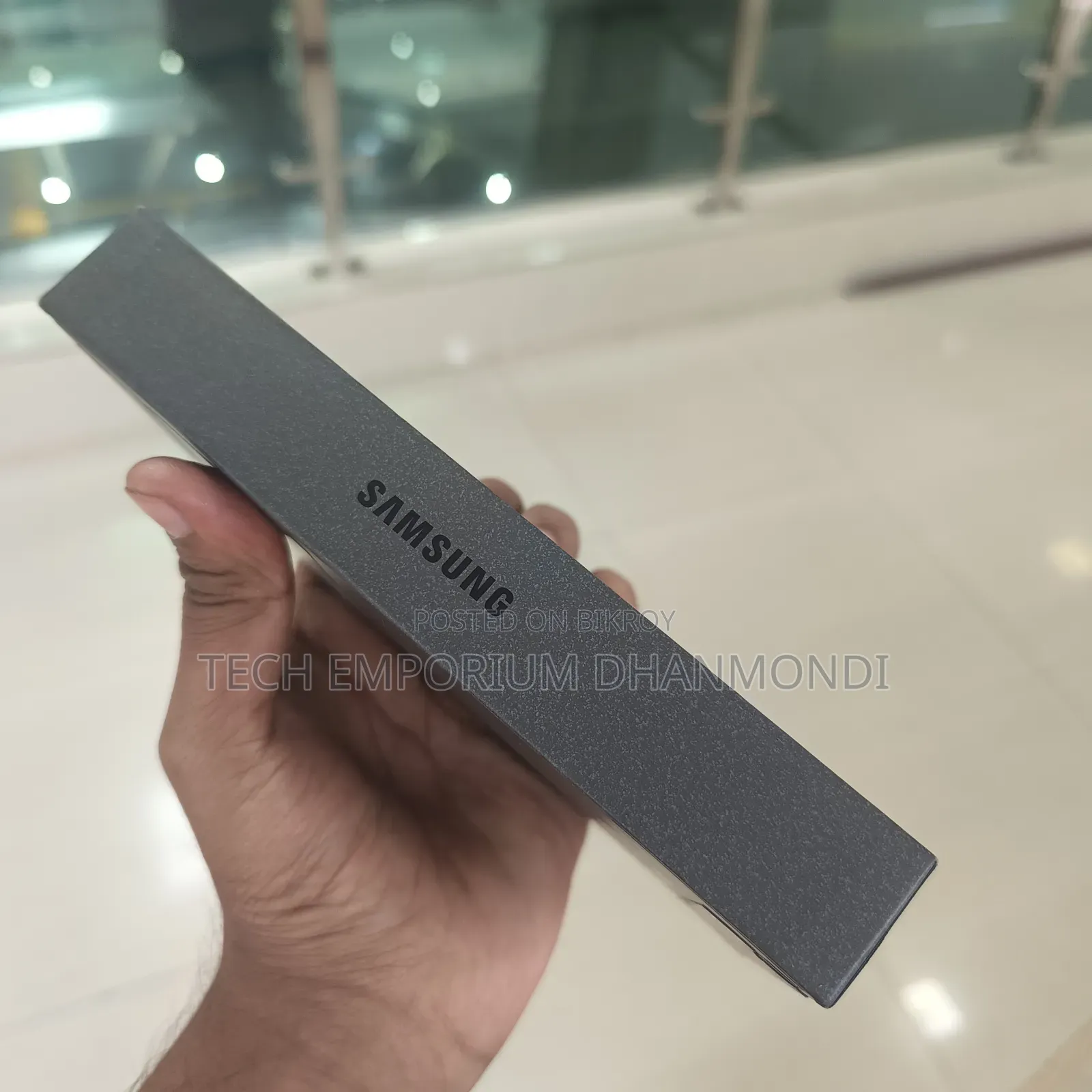 New Samsung Galaxy S26 256 GB