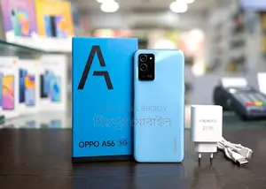 Oppo A56 5G 256 GB