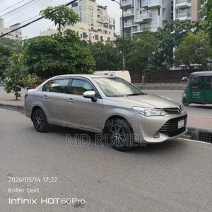 নিউ টয়োটা করোলা এল ৪-ডোর সেডান (১.৮লি ৪-সিলিন্ডার সিভিটি) ২০১৭ বেইজ