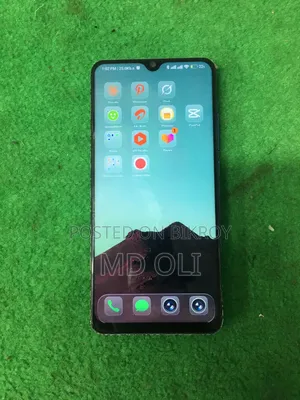 Xiaomi Mi Note 10 Lite 128 GB Blue