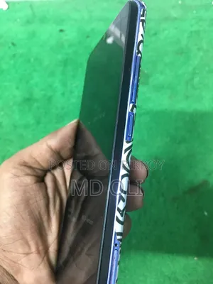 Xiaomi Mi Note 10 Lite 128 GB Blue