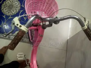Ladies Cycle