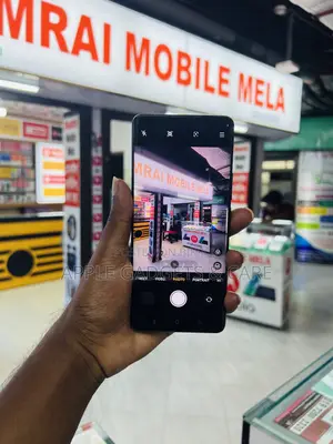 Realme 11 Pro+ 256 GB Black