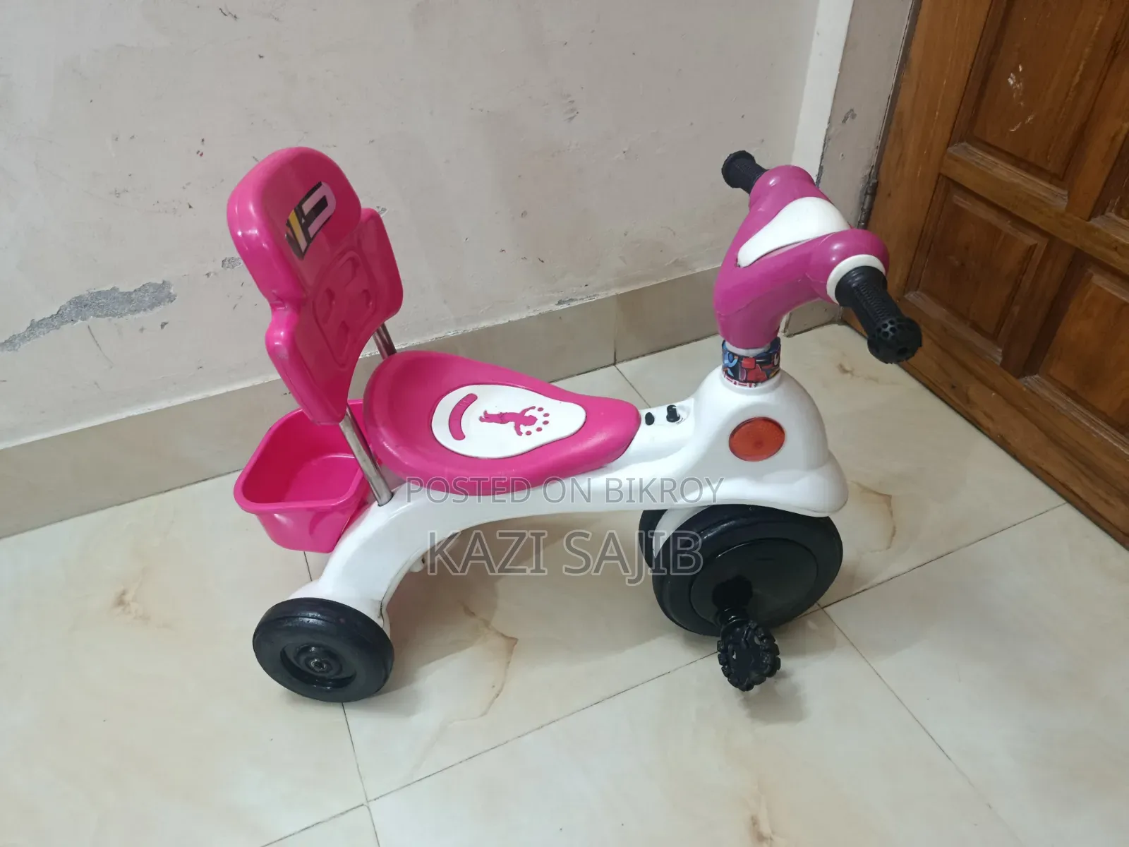 রক রাইডার