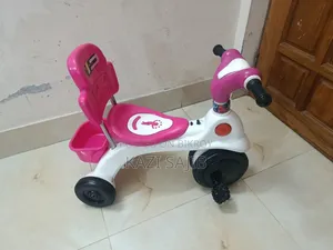 রক রাইডার