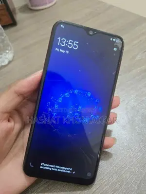 Vivo Y11 32 GB Red