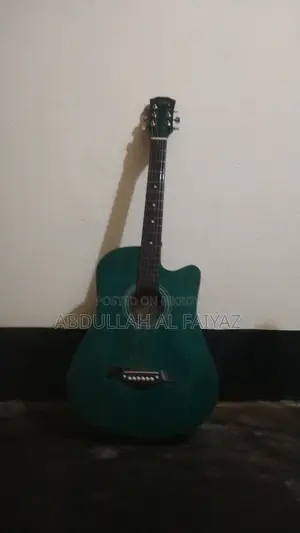 Guitar Sell Post