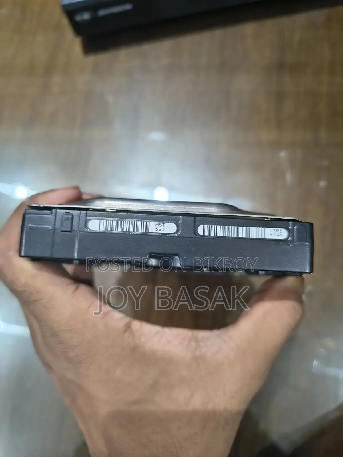Toshiba 1tb Hard Disk