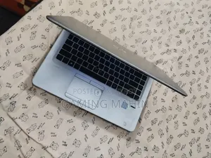 Laptop HP EliteBook 840 G4 8GB Intel Core I5 SSD 256GB