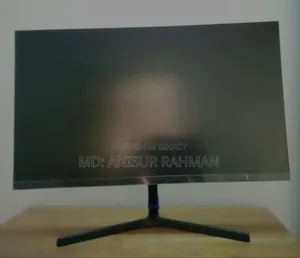 Xiaomi Redmi G24 23.8 গেমিং মনিটর।