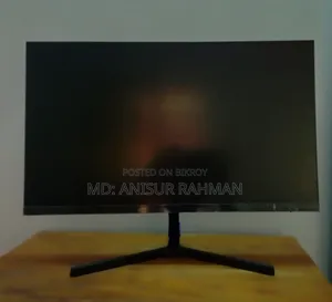 Xiaomi Redmi G24 23.8 Gaming Monitor.