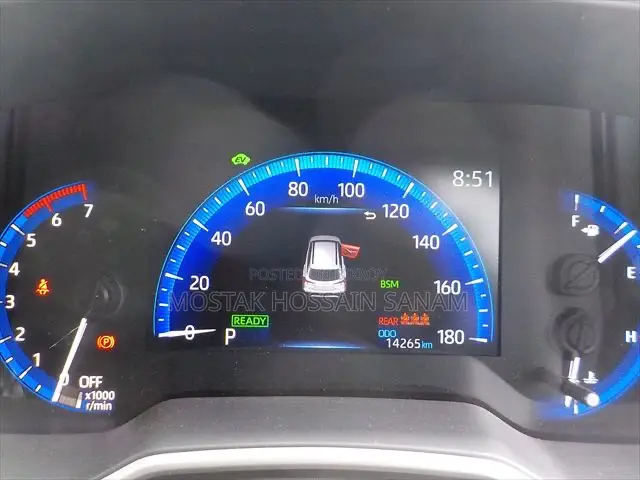Toyota Corolla Cross 2023