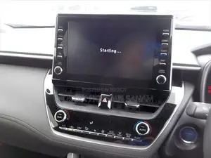 Toyota Corolla Cross 2023