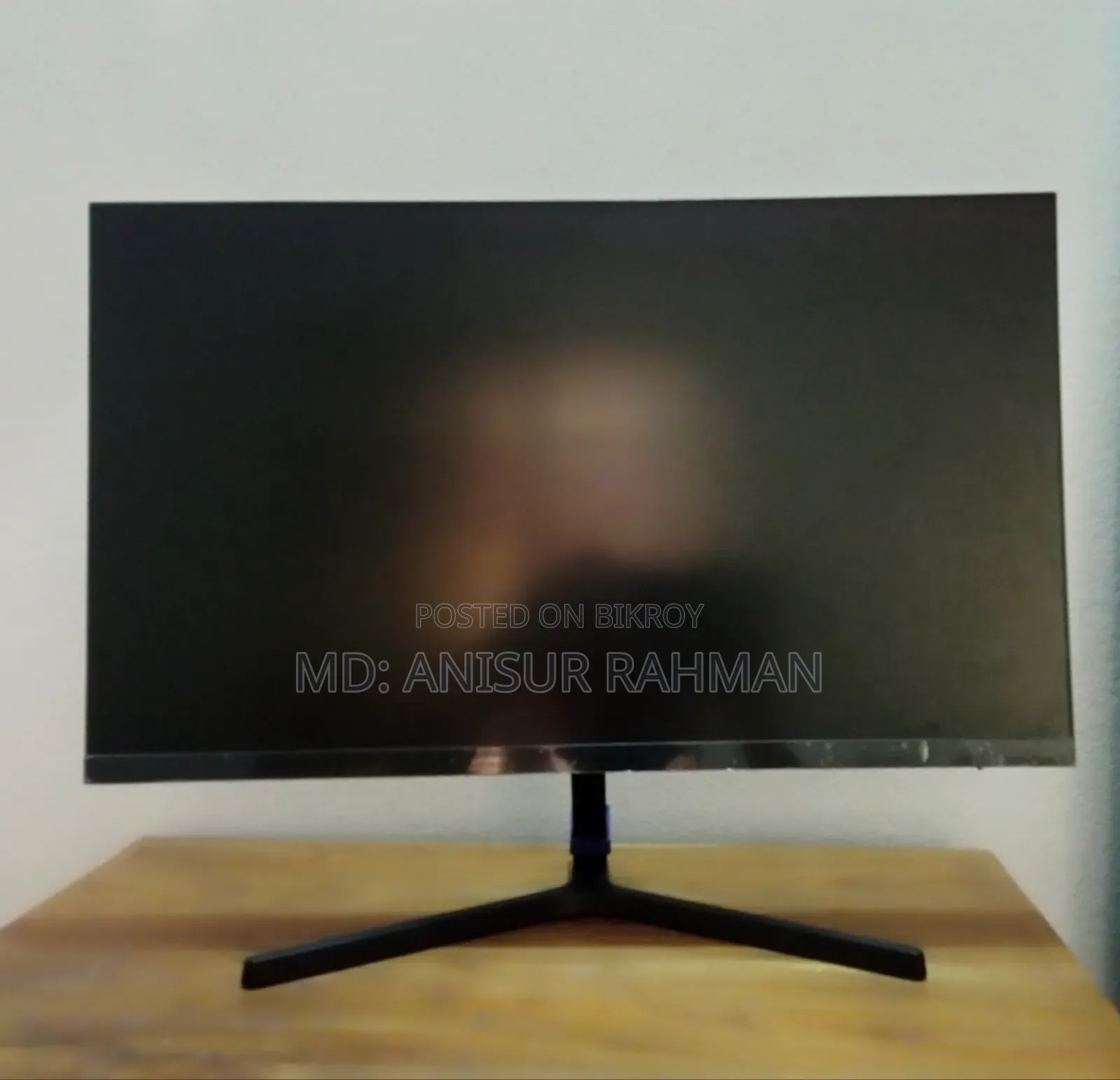 Xiaomi Redmi G24 23.8 Gaming Monitor.