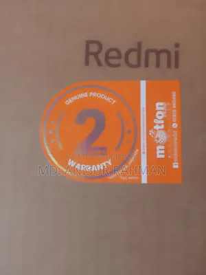 Xiaomi Redmi G24 23.8 Gaming Monitor.