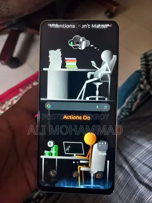 Samsung Galaxy S20 128 GB Gray
