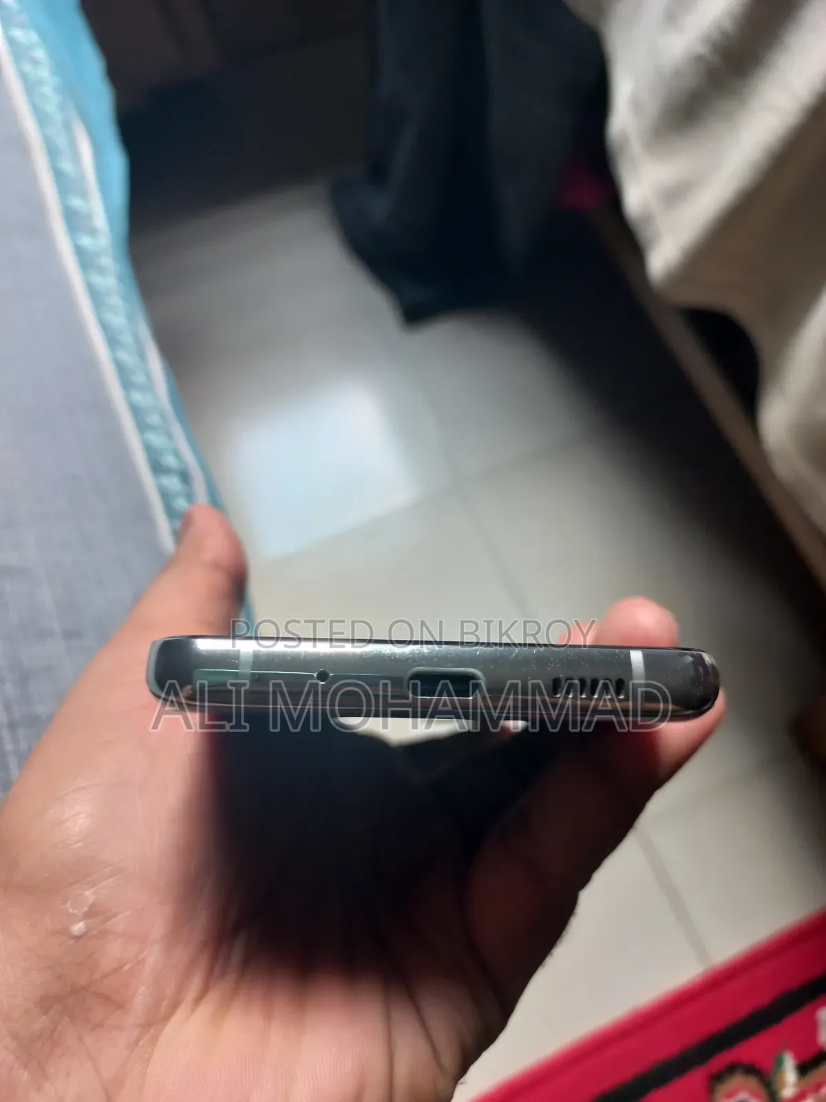 Samsung Galaxy S20 128 GB Gray