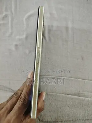 Vivo Y16 64 GB Silver