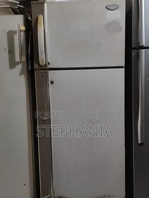 Singer Fridge