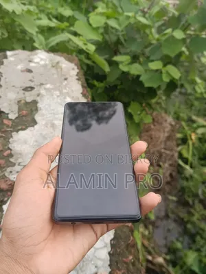 Tecno Camon 30 256 GB Black