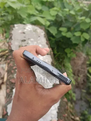 Tecno Camon 30 256 GB Black