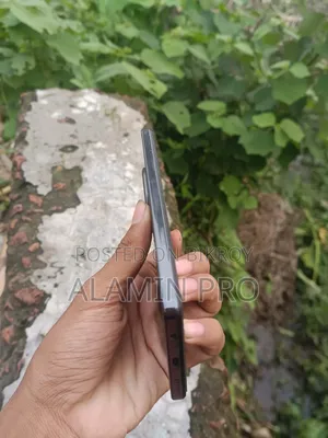 Tecno Camon 30 256 GB Black
