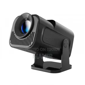 Hy320 Mini-a Smart Projector