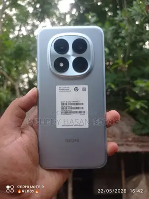 New Xiaomi 15 Pro 256 GB Silver