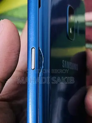 Samsung Galaxy J2 Core 8 GB Blue