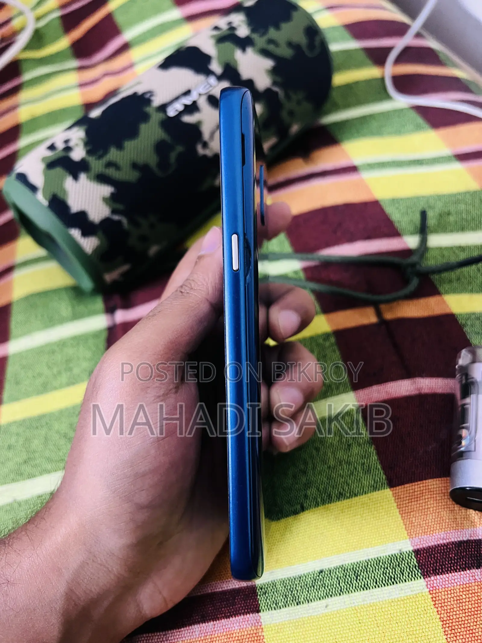 Samsung Galaxy J2 Core 8 GB Blue