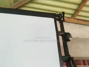 Projector Screen 120 Inch