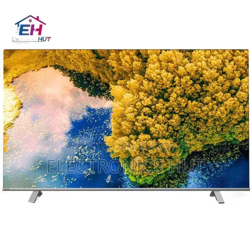 Hot Deal Offer (Toshiba C350lp 55" Google Tv)