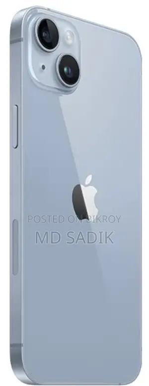 Apple iPhone 14 Plus 128 GB Blue